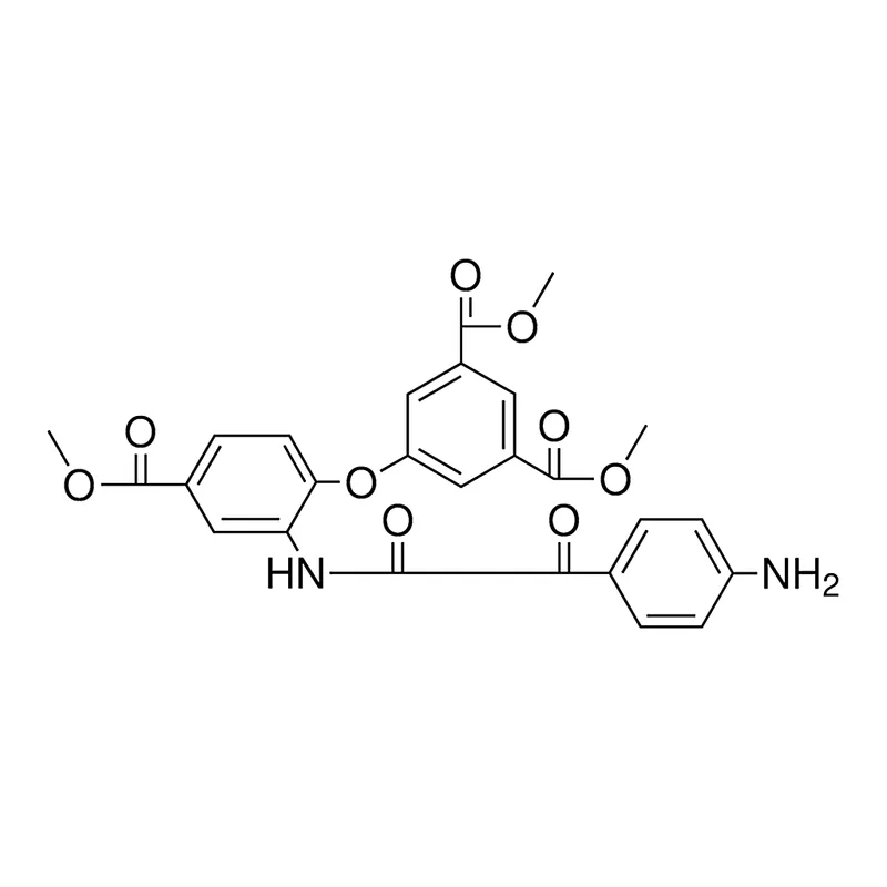 Merck DIMETHYL (AMINOBENZOYL)ACETAMID