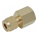 Merck SWAGELOK 200-7-4, BRASS ADAPTER, 1/8TX1&