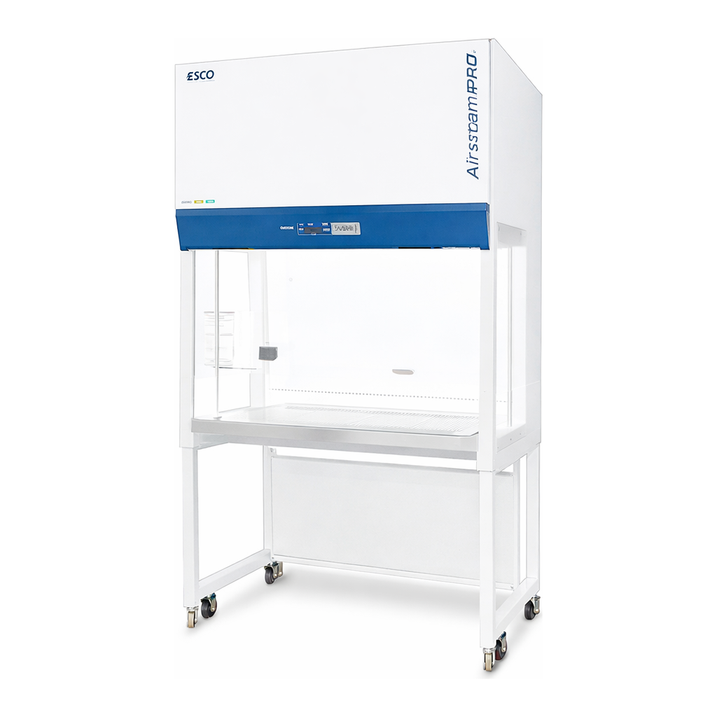 AS ONE ESCO Bio Clean Bench (Airstream PRO), ESCO 바이오 클린벤치