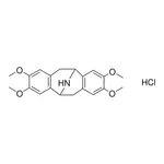 Merck DL-PAVINE HYDROCHLORIDE-