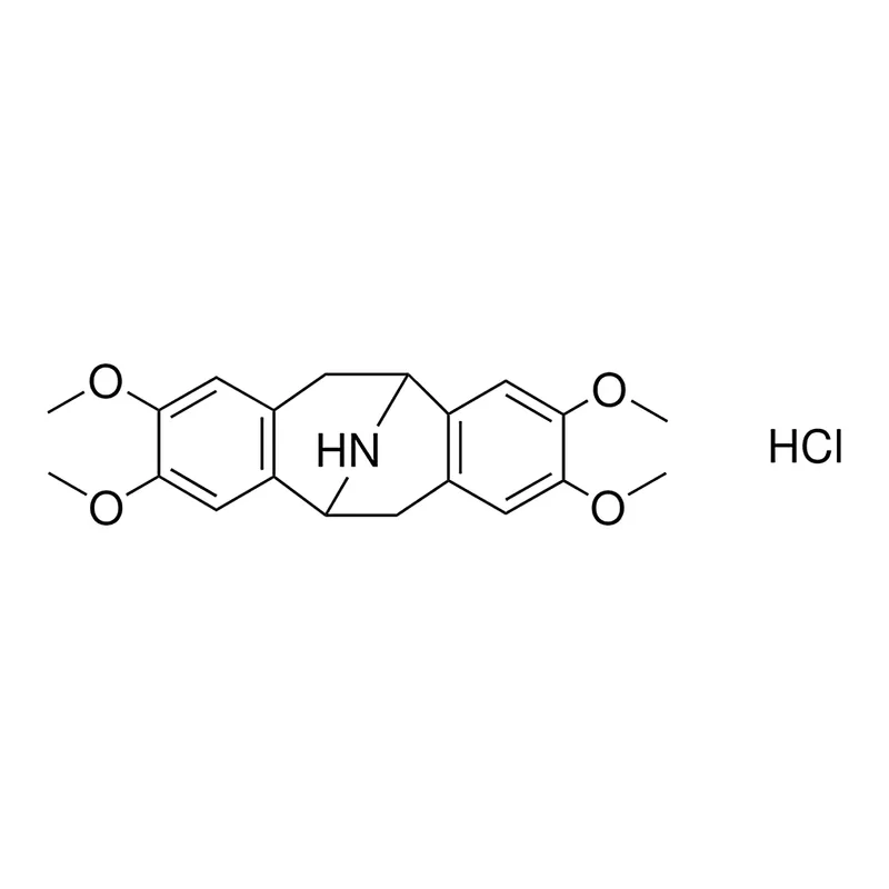 Merck DL-PAVINE HYDROCHLORIDE-