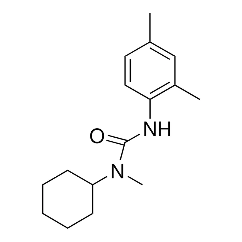 Merck 1-CYCLOHEXYL-1-METHYL-3-(2,4-XY-