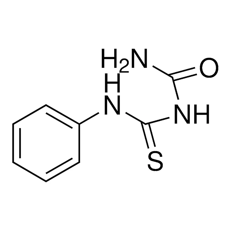 Merck 1-PHENYL-2-THIOBIURET - 50 MG