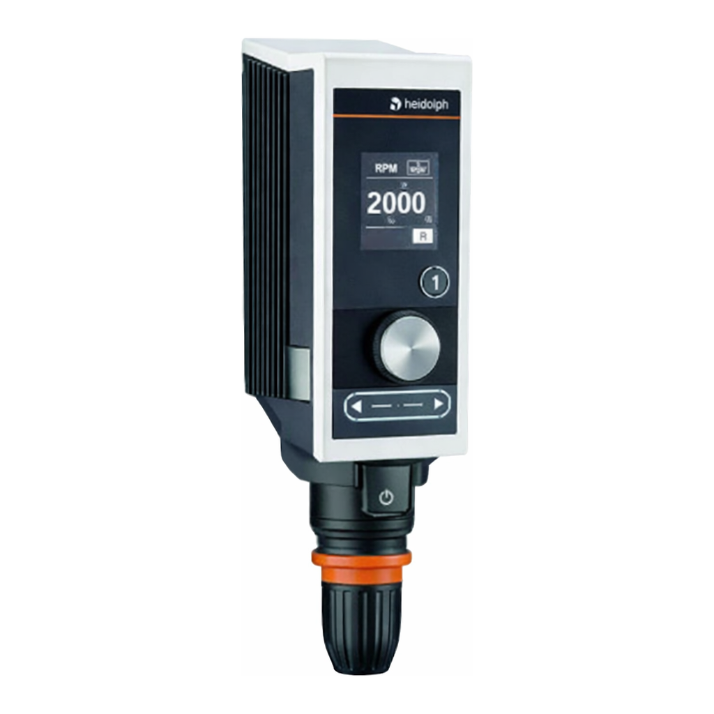 Heidolph Hei-TORQUE Expert 400