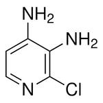 Merck 3,4-Diamino-2-chloropyridine
