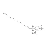 Merck 4-HEXADECYLSULFONYL-3-NITROBENZ-