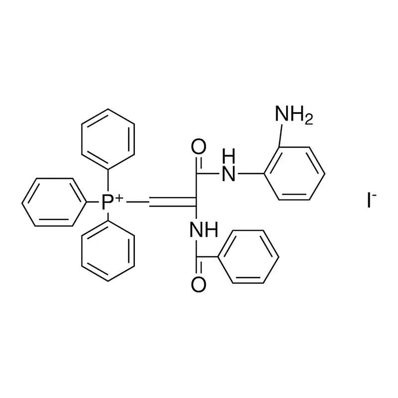 Merck (2-(2-AMINO-PHENYLCARBAMOYL)-2--