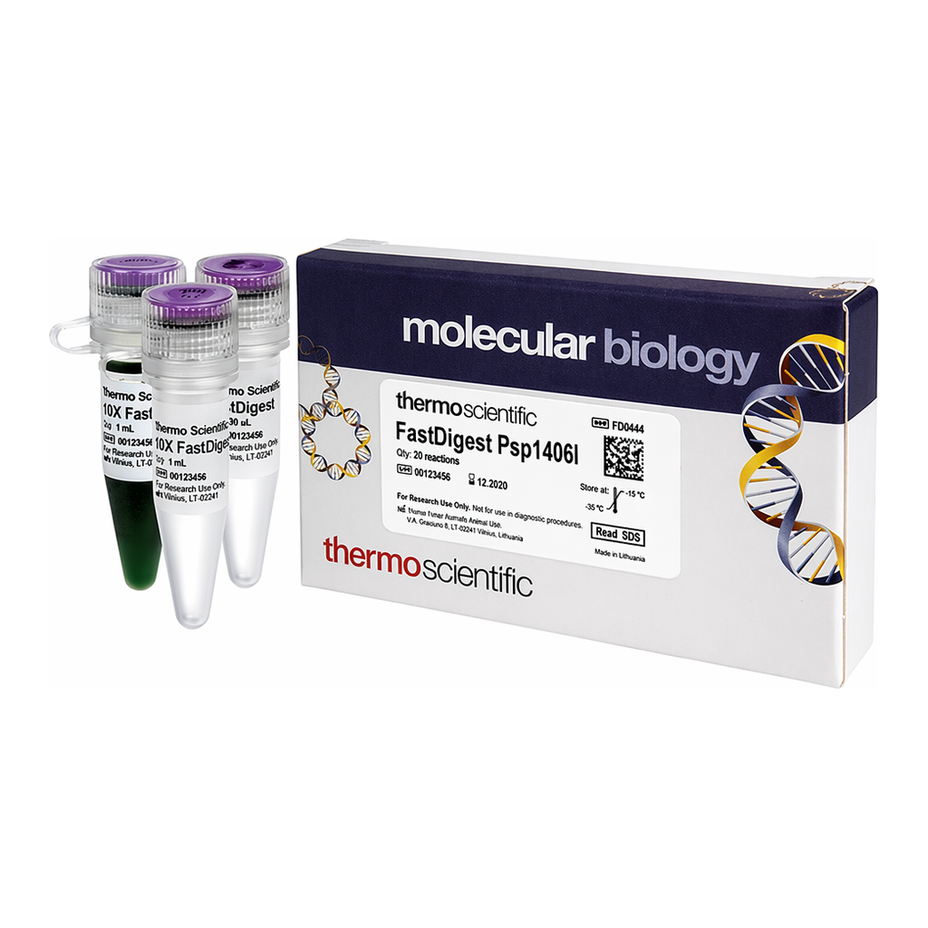 Thermo Fisher Scientific FastDigest Psp1406I
