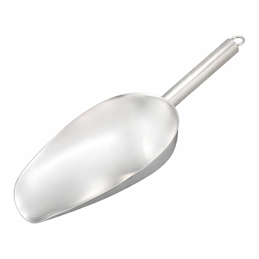 AS ONE Stainless steel Scoop, 스테인 스쿠프