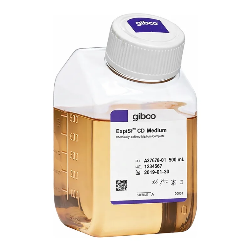 Thermo Fisher Scientific ExpiSf CD Medium, 500 mL
