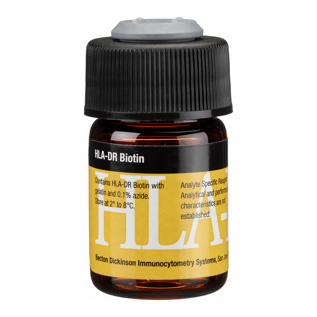 BD Anti-HLA-DR Biotin