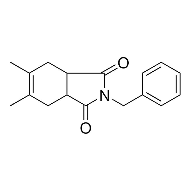 Merck 2-BENZYL-5,6-DIMETHYL-3A,4,7,7 - 25 MG&