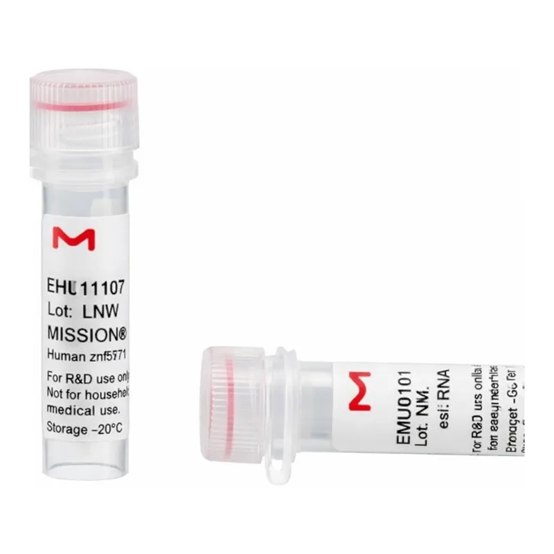 Merck MISSION(R) esiRNA
