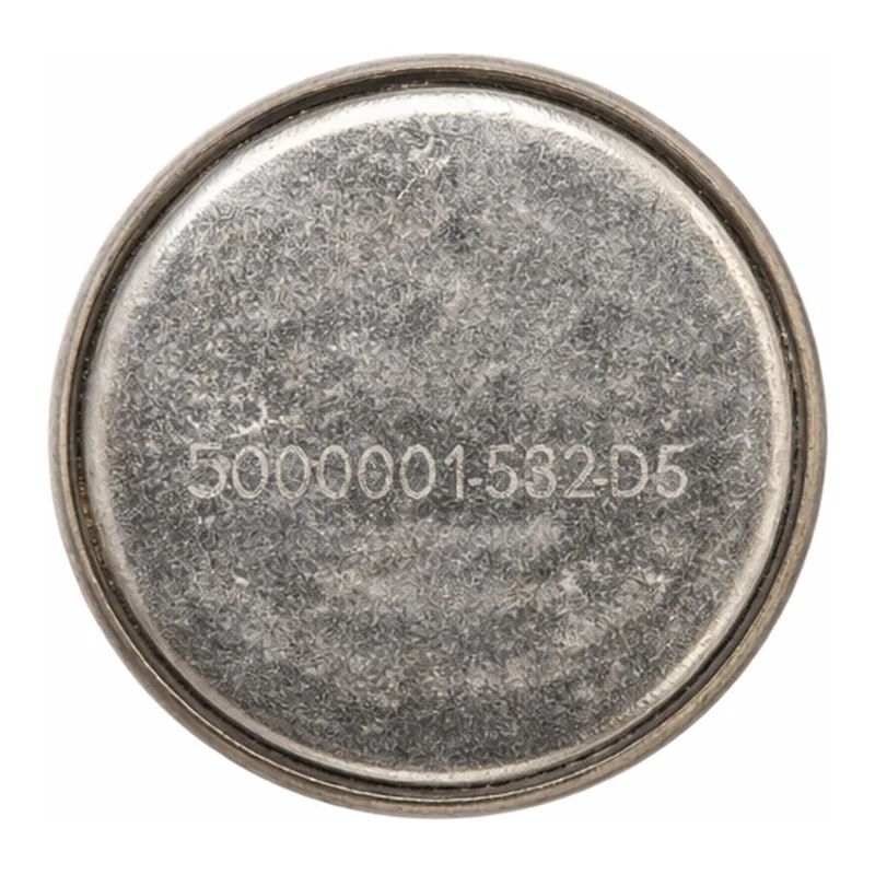 SL53T / SL53T-A Temperature data logger (0°C to +125°C with up to ±0.12°C Accuracy)
