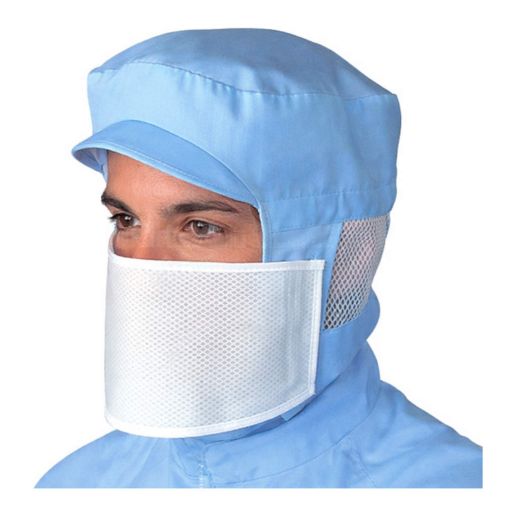 AS ONE Cleanroom Mask, 클린룸마스크