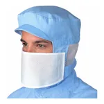 AS ONE Cleanroom Mask, 클린룸마스크