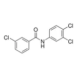 Merck 3-CHLORO-N-(3,4-DICHLORO-PHENY - 50 MG &