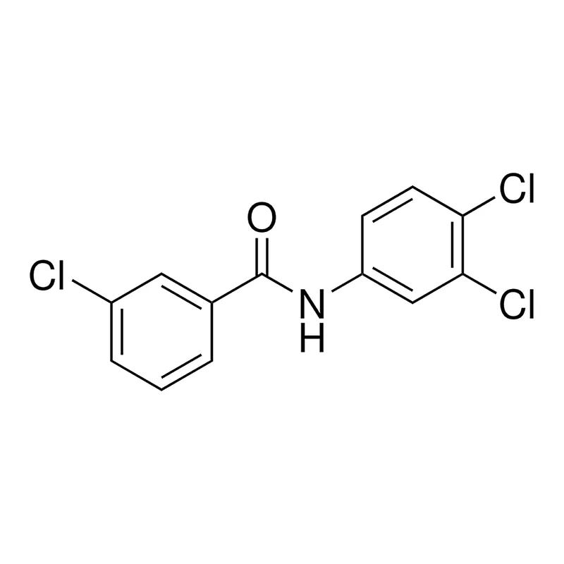 Merck 3-CHLORO-N-(3,4-DICHLORO-PHENY - 50 MG &