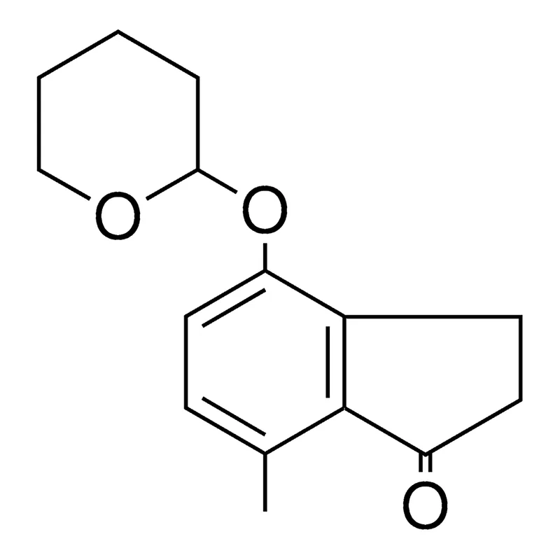 Merck 7-METHYL-4-(TETRAHYDRO-PYRAN-2 - 25 MG&