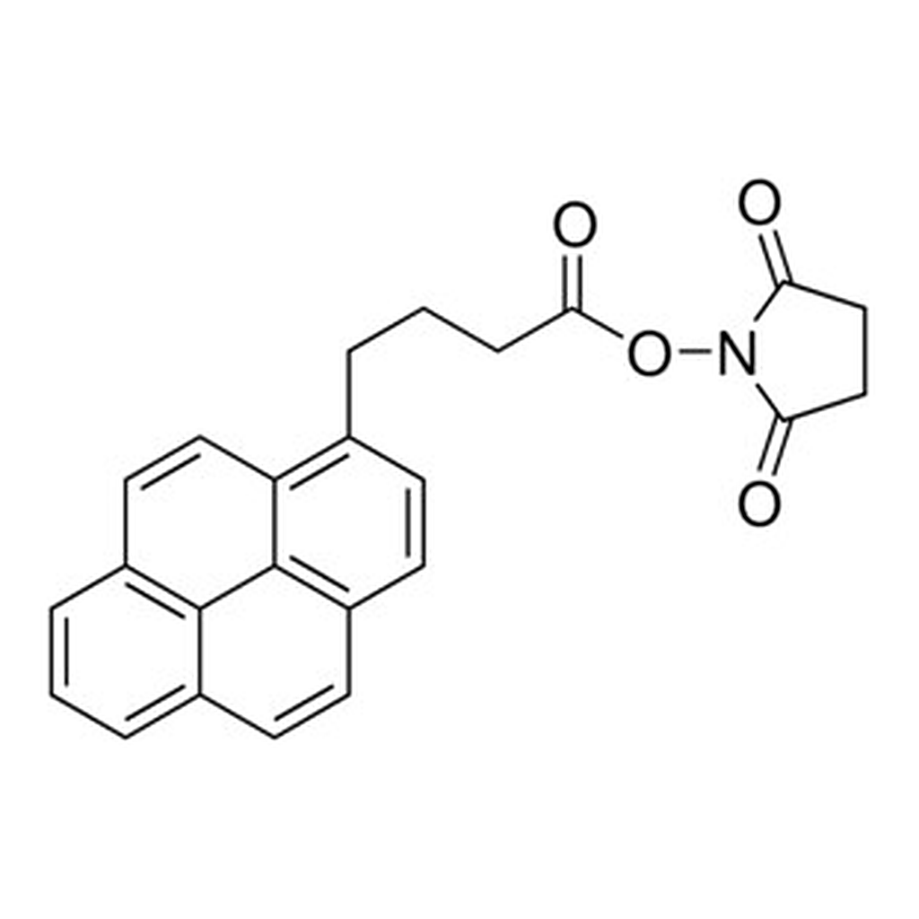 Merck 1-PYRENEBUTYRIC ACID N-HYDROXYSUCCINIMI&