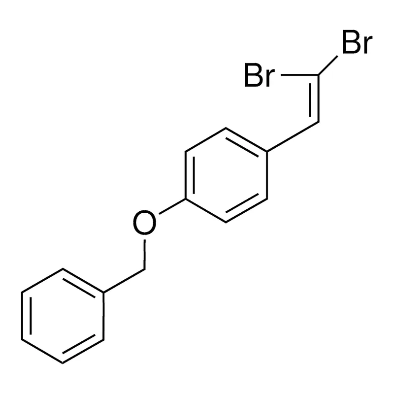 Merck 4-BENZYLOXY-BETA,BETA-DIBROMOS - 50 MG&