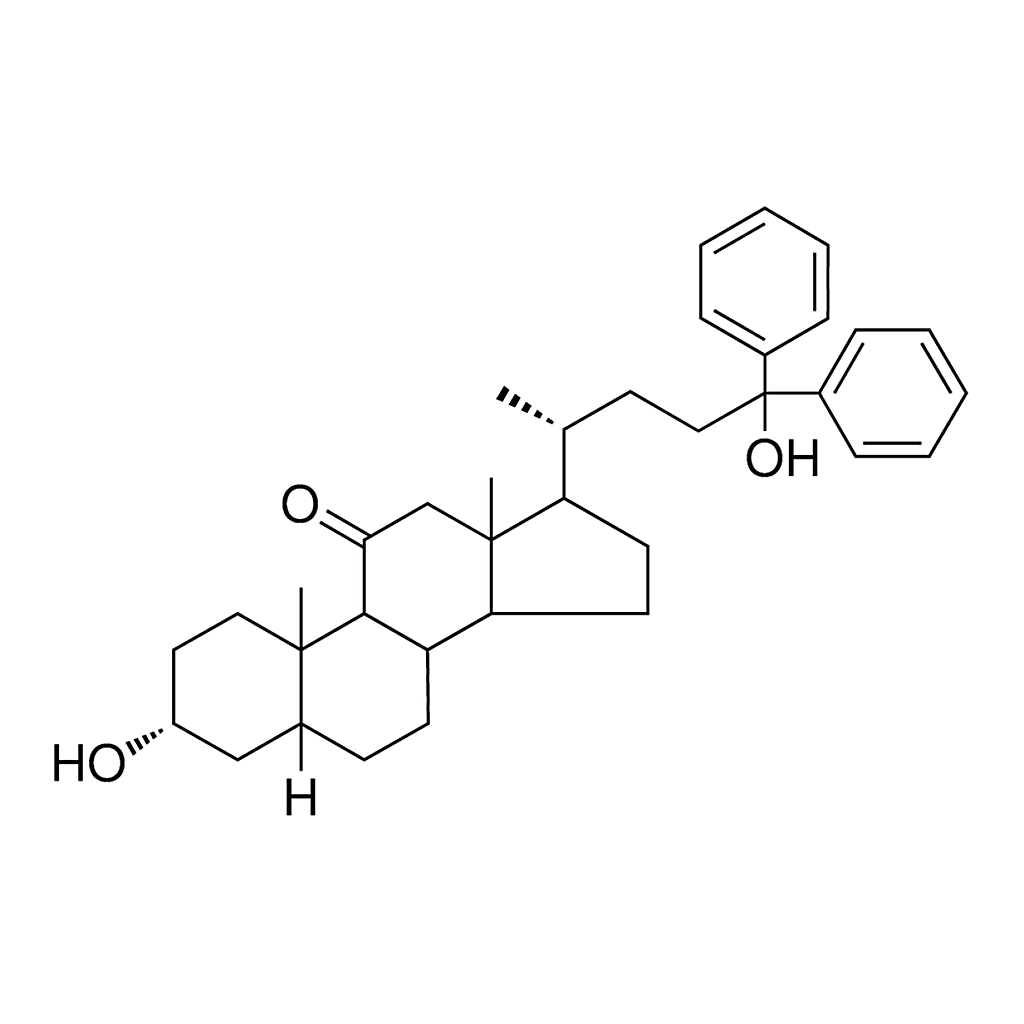 Merck 3-ALPHA,24-DIHYDROXY-24,24-DIP - 1 MG&