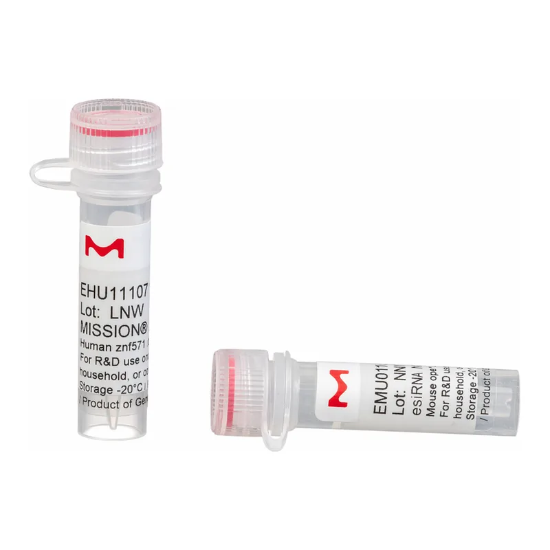 Merck MISSION(R) esiRNA