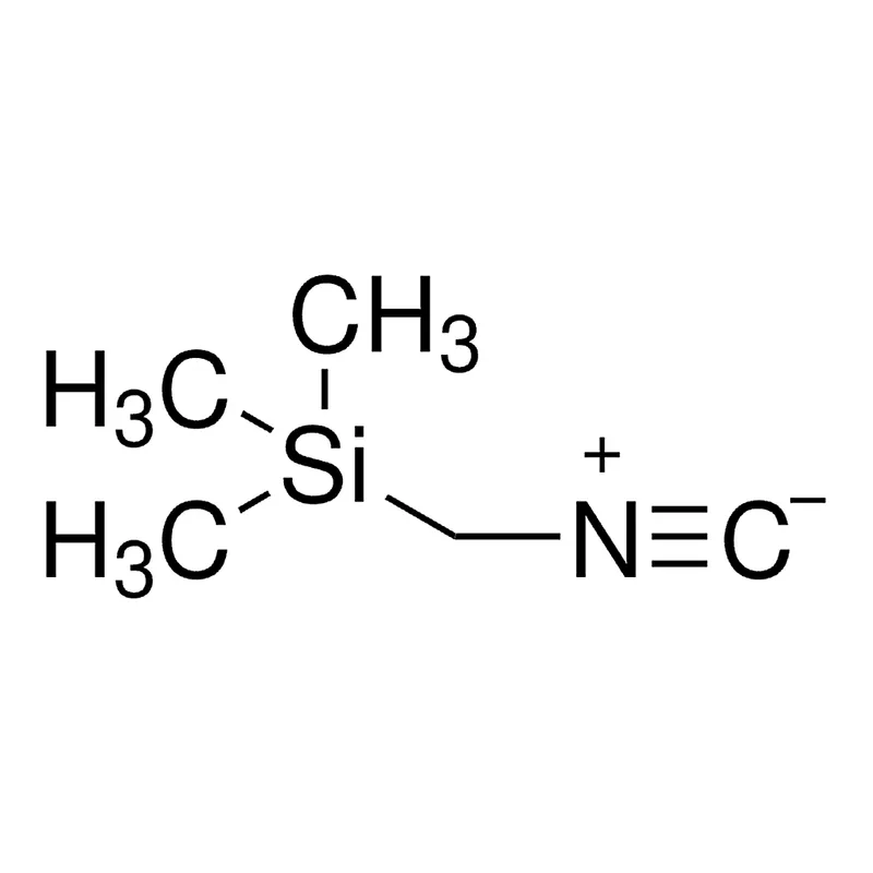 Merck (Trimethylsilyl)methyl isocyanide