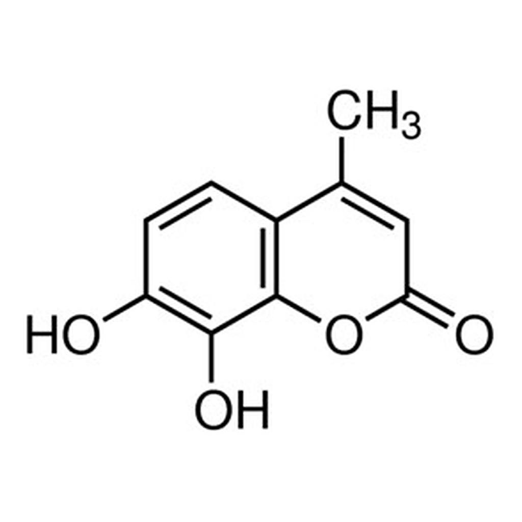 Merck 7,8-DIHYDROXY-4-METHYLCOUMARIN, 97%