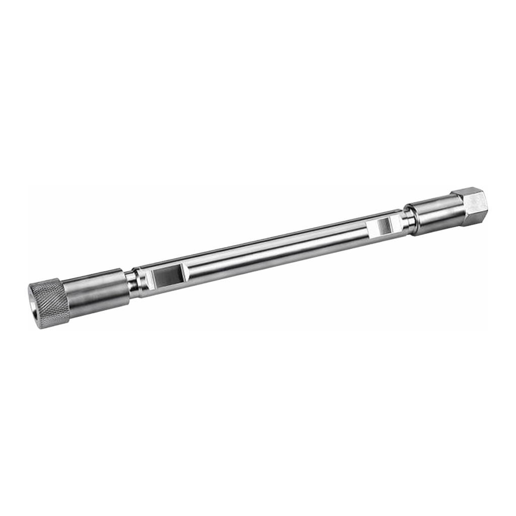 Waters Atlantis dC18 Column, 100Å, 3 µm, 3 mm X 100 mm, 1/pk