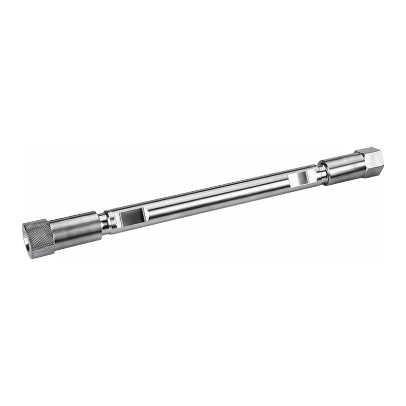 Waters Atlantis dC18 Column, 100Å, 3 µm, 3 mm X 100 mm, 1/pk