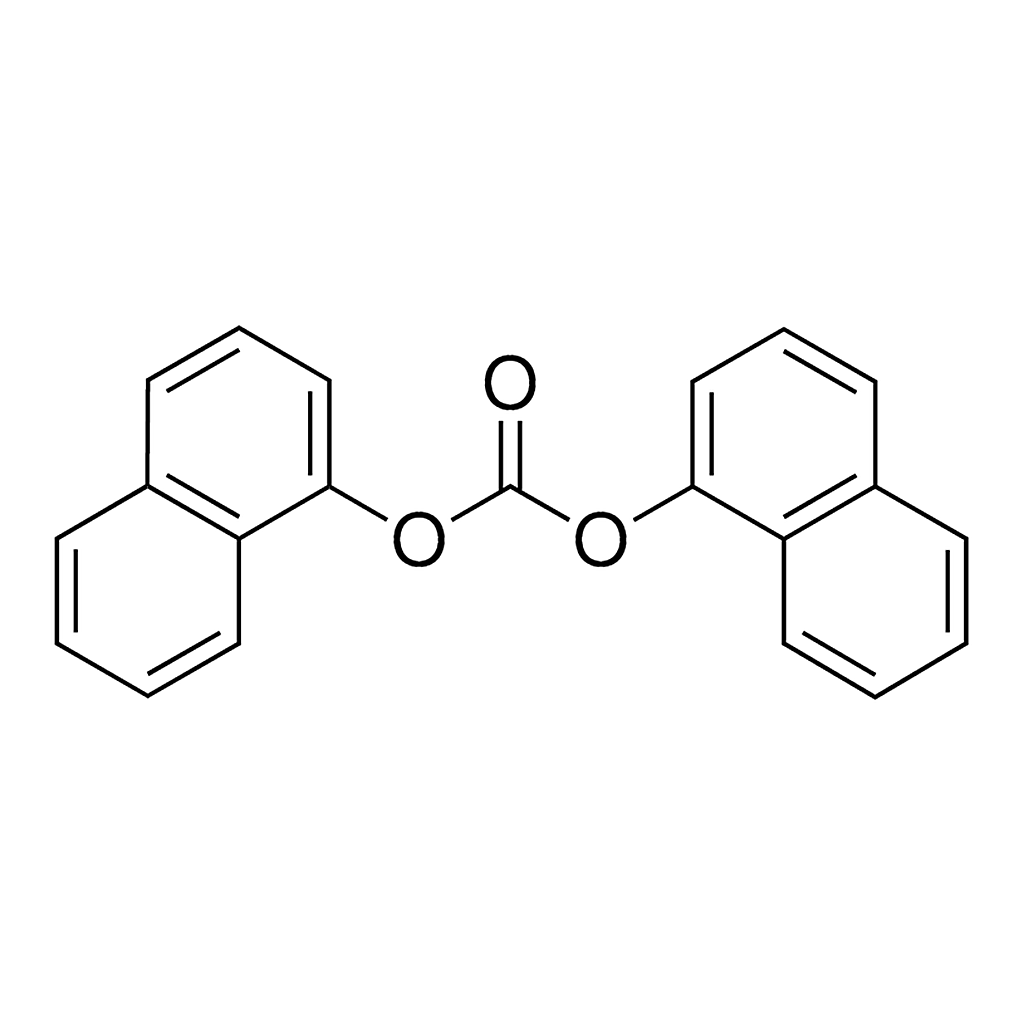 Merck CARBONIC ACID DINAPHTHALEN-1-YL -