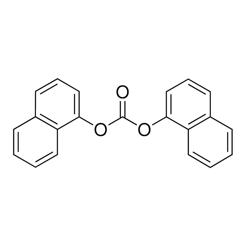 Merck CARBONIC ACID DINAPHTHALEN-1-YL -