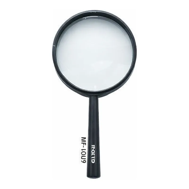 OFFICENEX 2배율 돋보기 MF-1009 (렌즈 지름 : 90m /포코스)
