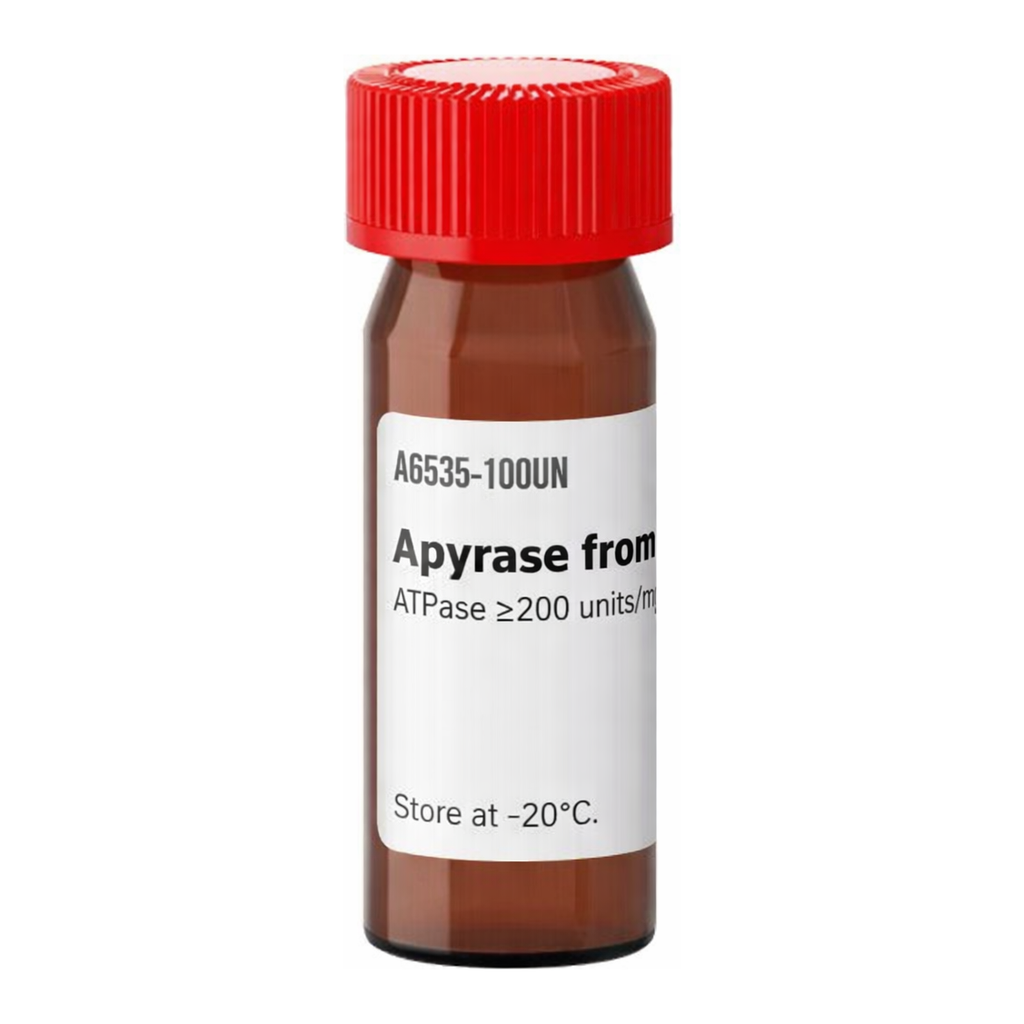 Merck APYRASE GRADE VII FROM POTATO