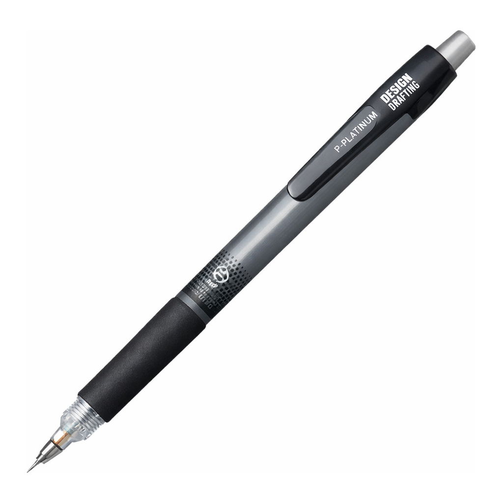 OFFICENEX 플래티넘 오레뉴 200(0.5mm / 실버)