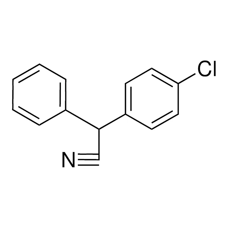 Merck (4-CHLOROPHENYL)PHENYLACETONIT - 50 MG&