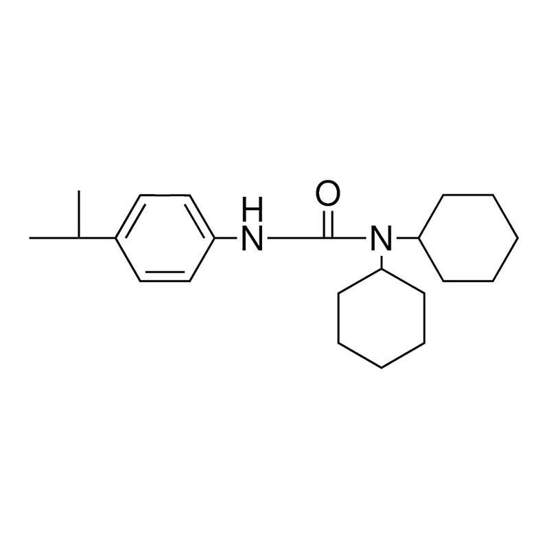Merck 1,1-DICYCLOHEXYL-3-(4-ISOPROPYL--
