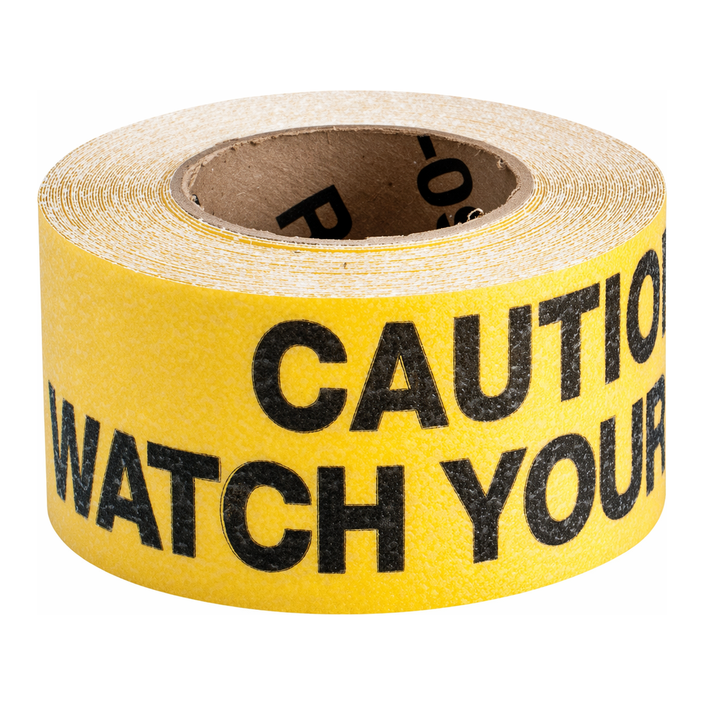Brady Hazard Marking Tape