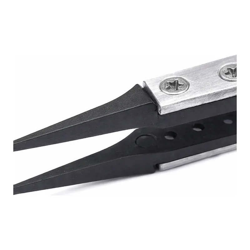 SIPEL SMD 퀵 체인지 핀셋 1810A/1910A-AL Tweezer