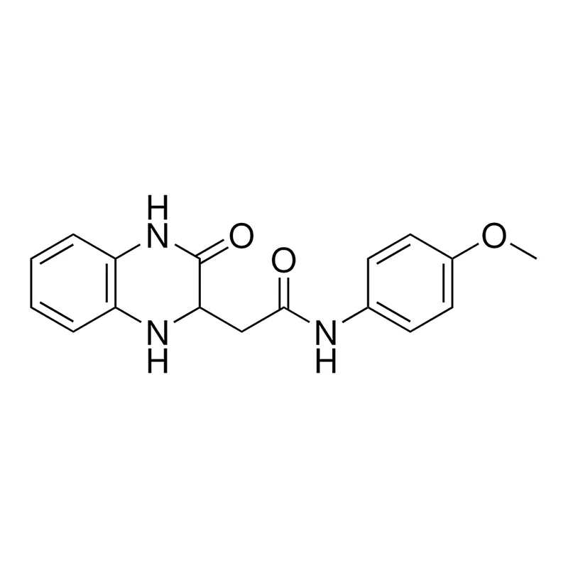 Merck N-(4-METHOXY-PHENYL)-2-(3-OXO- - 25 MG&