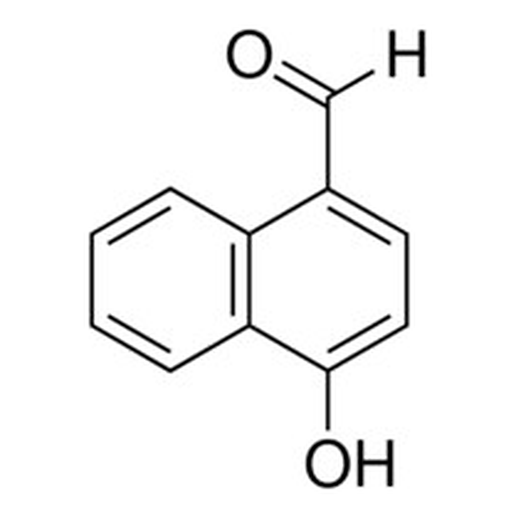 Merck 4-HYDROXY-1-NAPHTHALDEHYDE, 98%