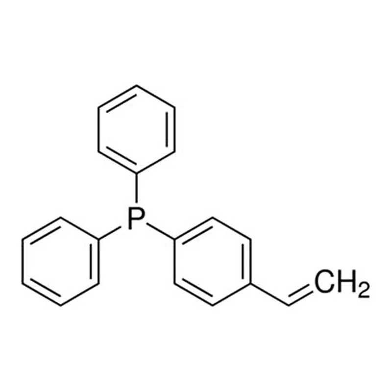 Merck 4-(DIPHENYLPHOSPHINO)STYRENE, 97%