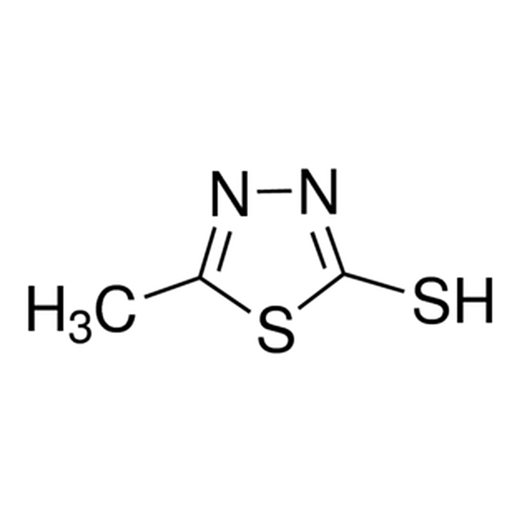 Merck 5-METHYL-1,3,4-THIADIAZOLE-2-THIOL, 99%