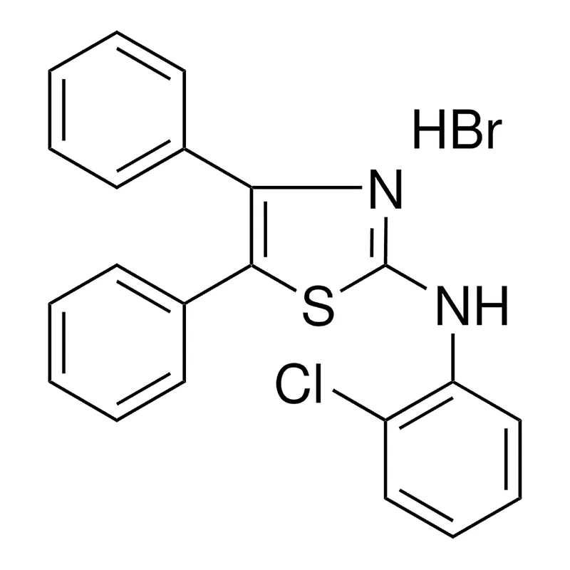 Merck N-(2-CHLOROPHENYL)-4,5-DIPHENYL--