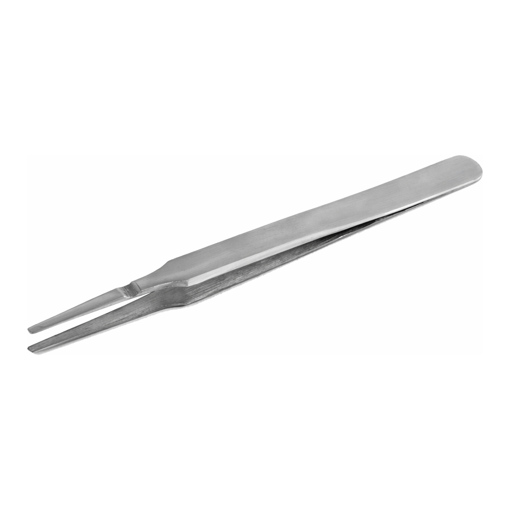 SIPEL 스테인리스 핀셋 52A-SA Tweezer