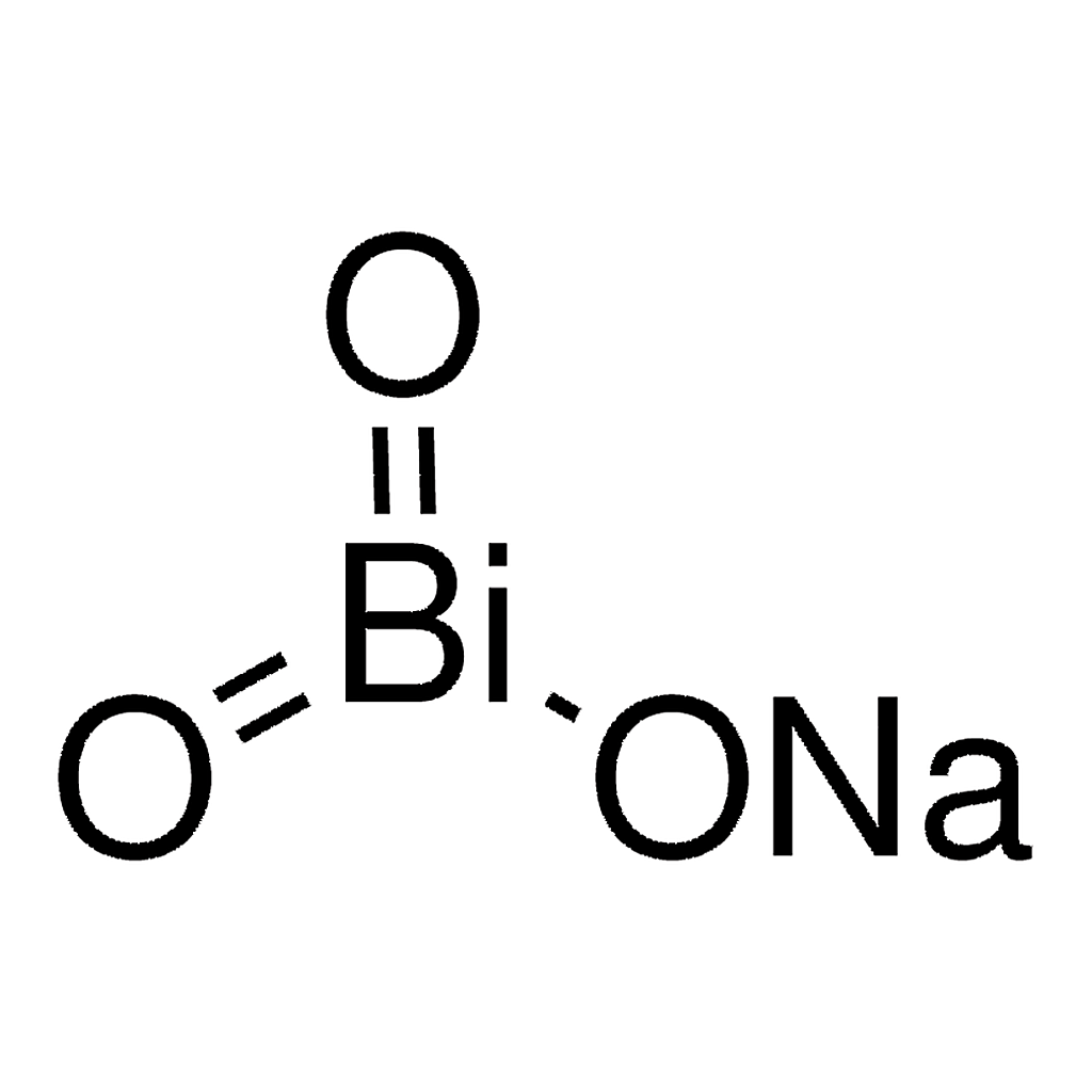 Merck Sodium bismuthate