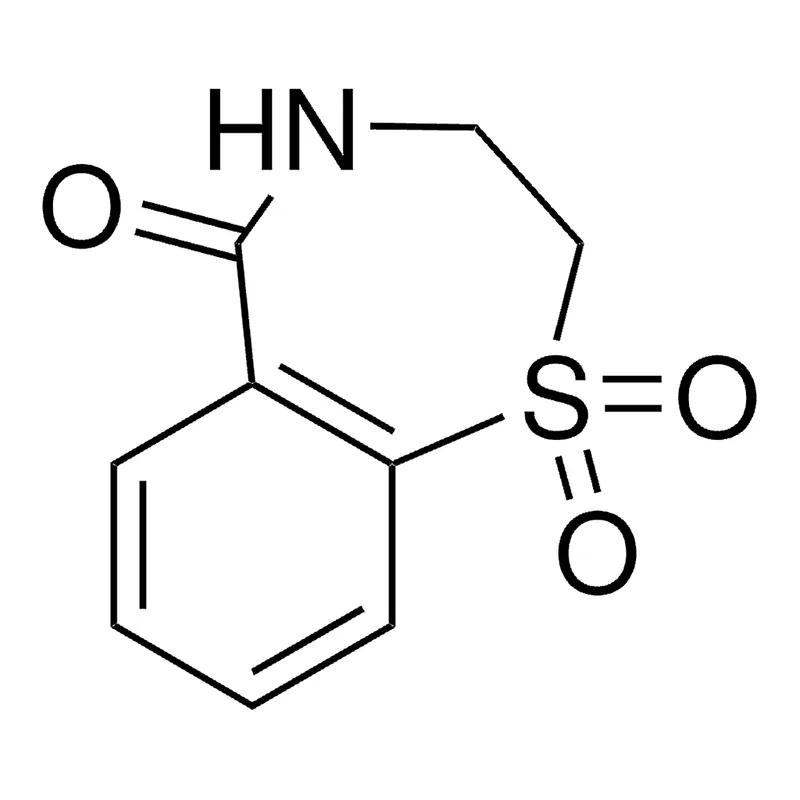 Merck 2,3-DIHYDRO-S,S-DIOXIDE-1,4-BEN-