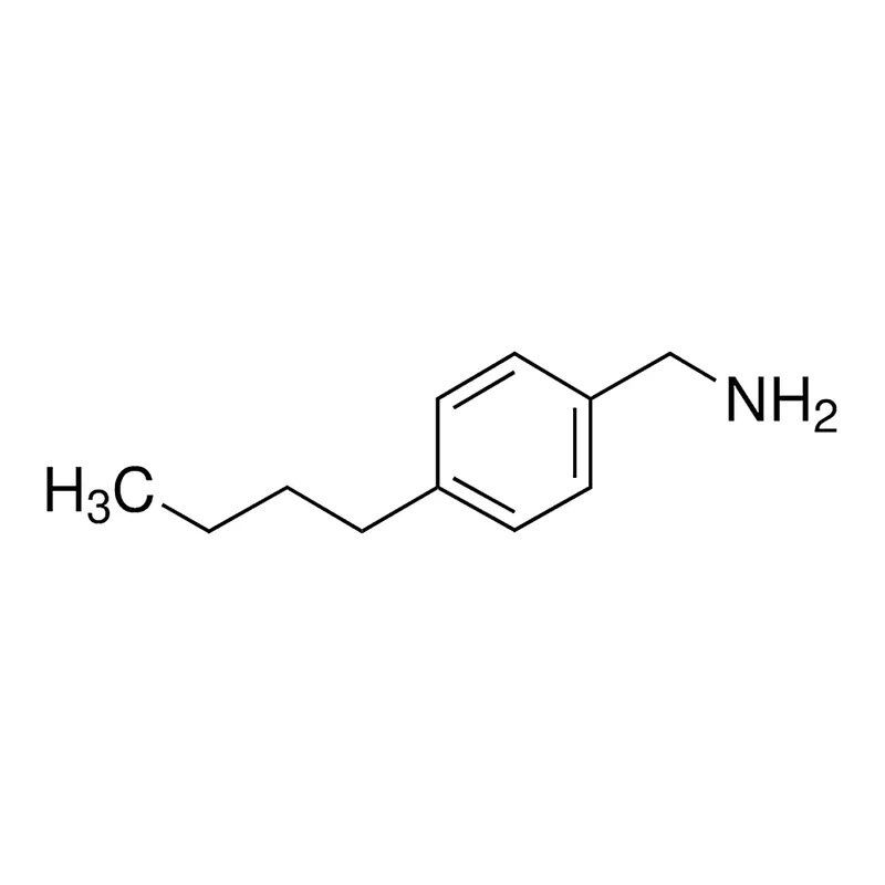 Merck 4-N-Butylbenzylamine