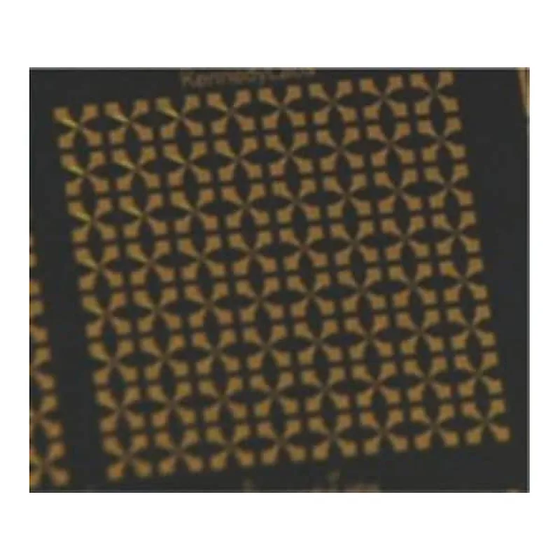 Merck 4-Point Probing Chip